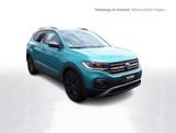 Volkswagen T-Cross Life - VW T-Cross Gebrauchtwagen in Dresden