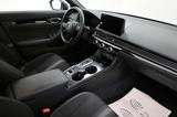 Honda Civic Lim. e:HEV Sport,Carbon Style ,CarPlay,ACC - Honda: Sport