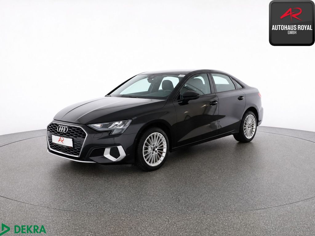 Image of Audi A3