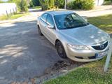 Mazda 6 - gebrauchte Mazda 6 aus dem Jahr 2002