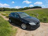 Seat Exeo ST 2.0 TDI CR 105kW Automatik TÜV mai 2028 - Seat Exeo: TDI