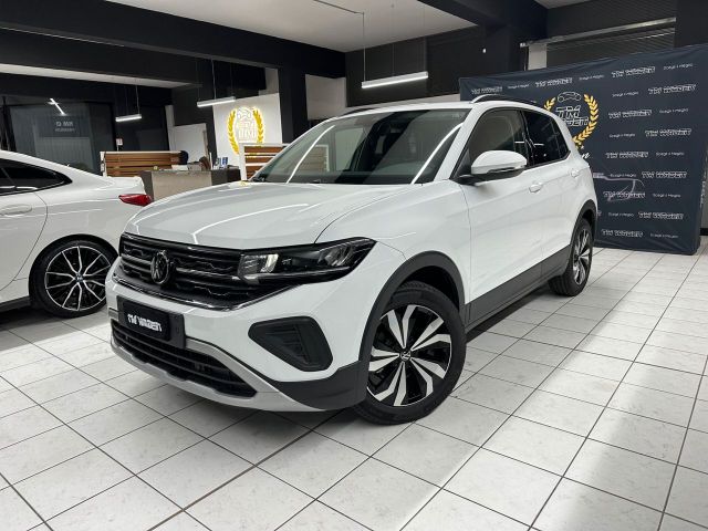 Volkswagen T-Cross 1.0 tsi Life 95cv -KM0