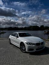 BMW 420 Grand Coupé - BMW 420 in Braunschweig
