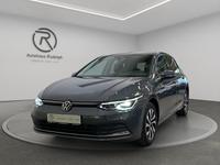 Volkswagen Golf VIII 1.5 TSI Active / Navi LED STHZ