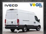 Iveco Daily 35S14EA8V Kastenwagen Automatik - Angebote entsprechen deinen Suchkriterien