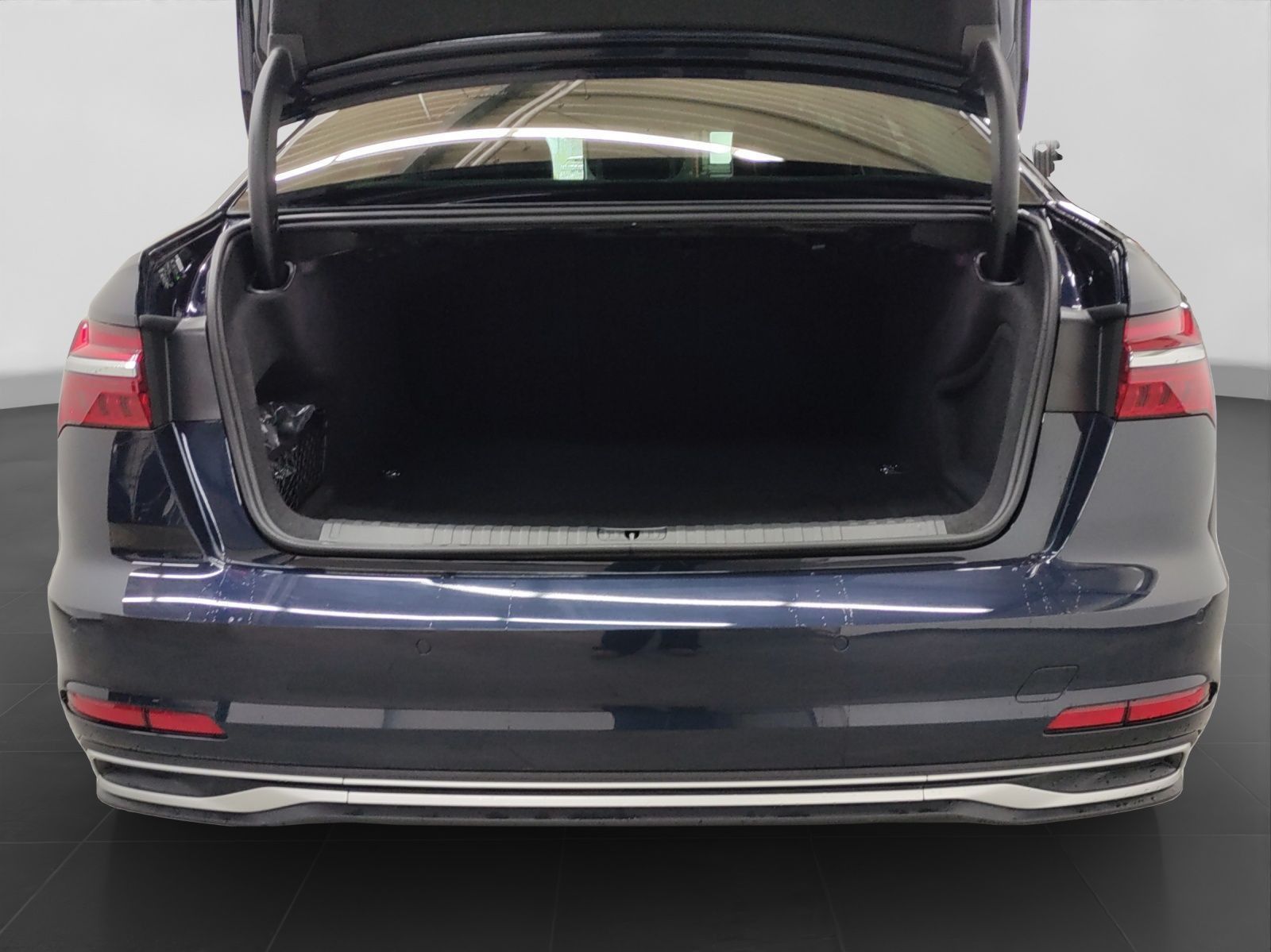 Audi A6 - Bild 8