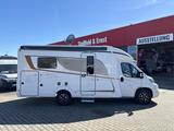 Bürstner Lyseo TD 644 G Harmony Line *Solar*Lithium* - Wohnmobil oder -wagen Teilintegrierter