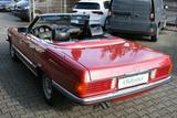 Mercedes-Benz SL 280 Automatic |Oldtimer|Messerabatt 2.000,- € - Mercedes-Benz SL 280 in Düsseldorf