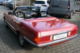 Mercedes-Benz SL 280 Automatic |Oldtimer|Messerabatt 2.000,- € - Mercedes-Benz SL 280 in Düsseldorf