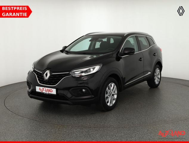 Renault Kadjar 1.3 TCe 140 Limited Navi Sitzheizung DAB