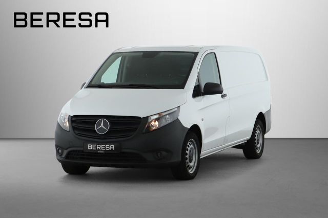 Mercedes-Benz Vito 116 CDI Kasten Lang Kamera AUT SHZ AHK PDC