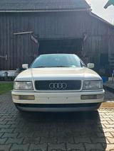 Audi Coupe Typ 89 B4 TÜV 07/27 8-fach bere... - Audi Coupé aus 1992