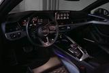 Audi RS5 2.9 TFSI tiptronic quattro - - Audi RS5 aus 2020