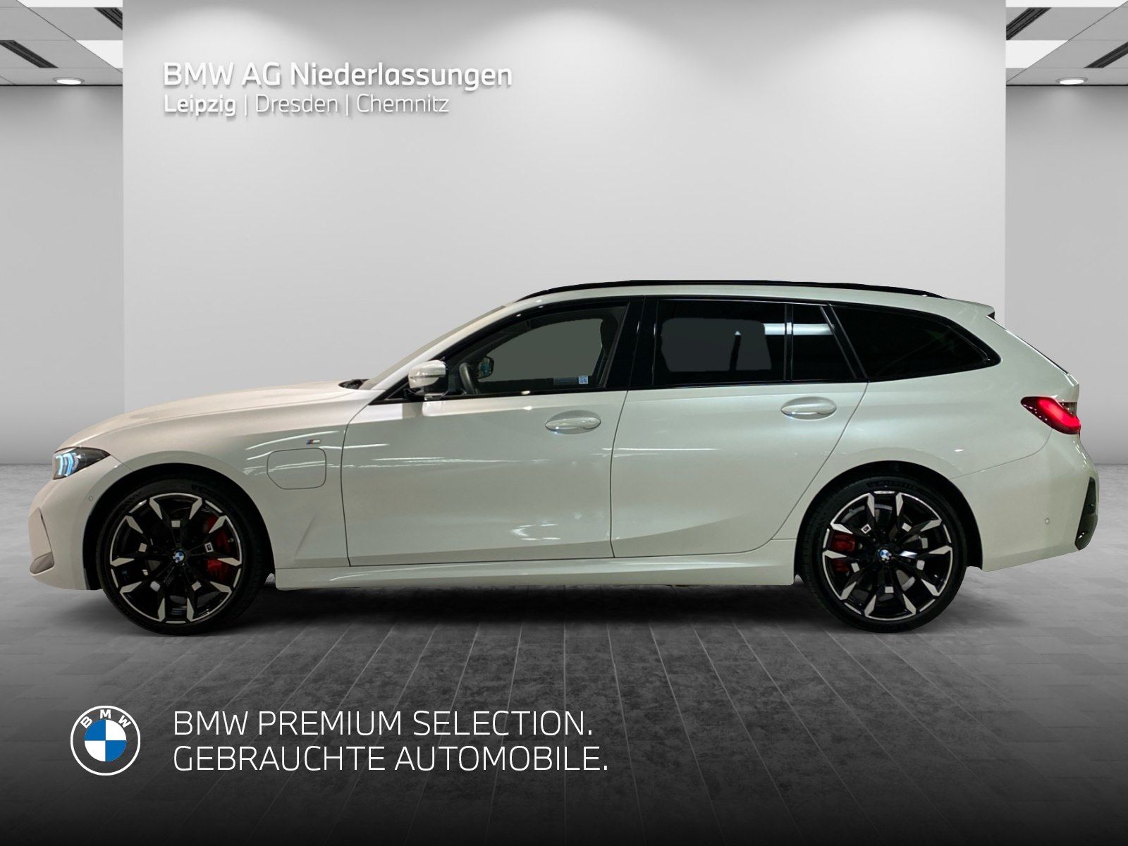 BMW 330 - Bild 2
