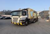 Scania P320LB 6x2*4 PowerPress 21 / Swiss-Vehicle - Scania 8x4