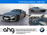 BMW Z4 sDrive30i M SPORT PAKET Cabrio Innovationsp. - BMW Z4 M: Sport