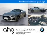 BMW Z4 sDrive30i M SPORT PAKET Cabrio Innovationsp. - BMW Z4 M: Automatik
