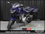 Suzuki GSF 1250 SA BANDIT ABS // KOFFER // - SUZUKI SPORTTOURER