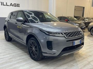 Land-Rover Range Rover Evoque - 7
