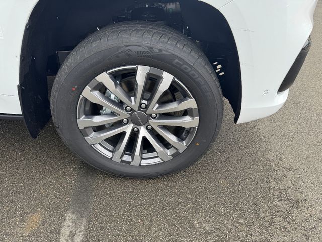 BAIC BJ 60 4WDHUD4WDHUD20 ZollLEDautm.Trittbr.