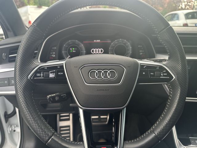 A6 Avant 55 TFSI e quattro sport PANO 20 AHK MAT
