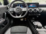 Mercedes-Benz CLA 200 SB AMG+NIGHT+AMBIENT+WIDE+LED+FLA+KAMERA - gebrauchte Mercedes-Benz CLA 200 Shooting Brake aus dem Jahr 2023