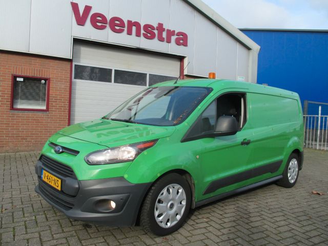 Ford Transit Connect 1.5TDCI 3-Sitzer KlimaNetto€5950