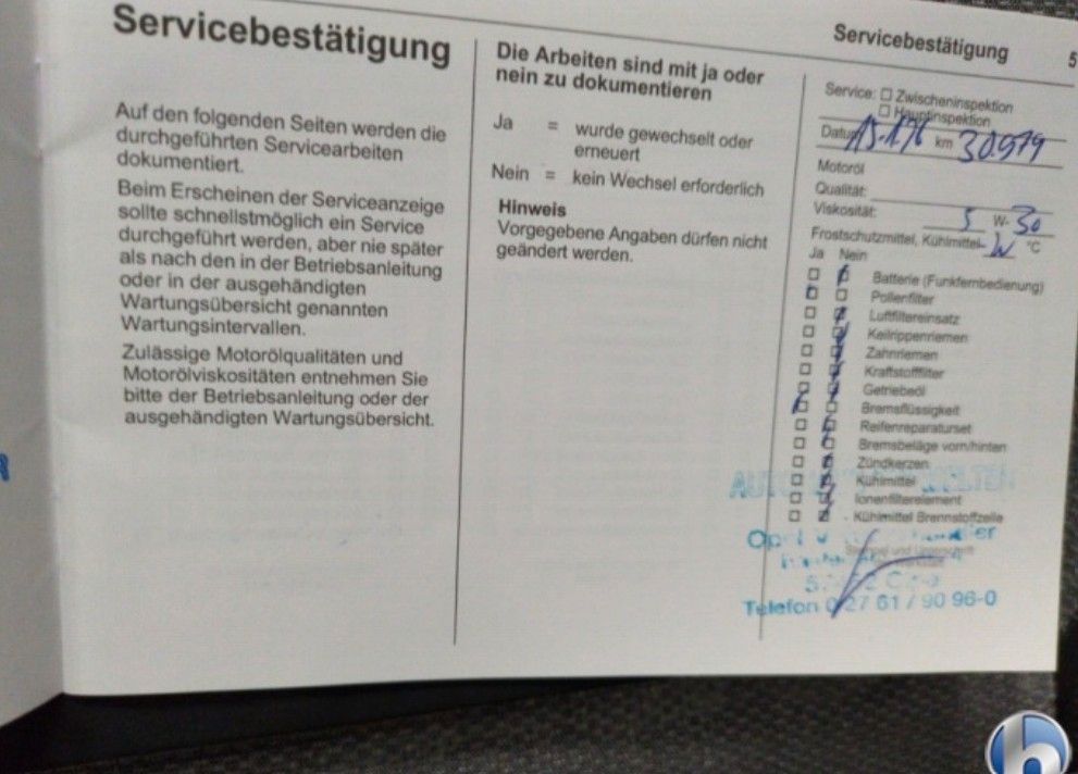Fahrzeugabbildung Opel Astra L Lim. 1.2T ELEGANVE NAVI/LED/KAMERA/SPORT