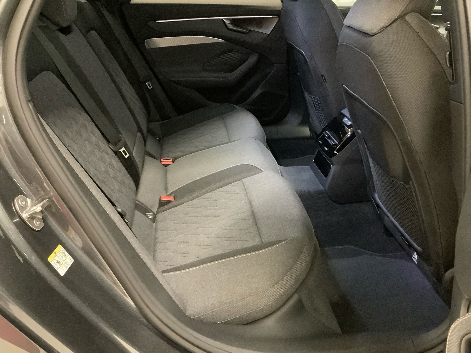 A6 Avant TDI quattro S-line edition one, Headup+