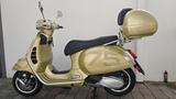 Vespa GTS 300 Supertech 75th Limited Edition, 75 Jahre - Offers
