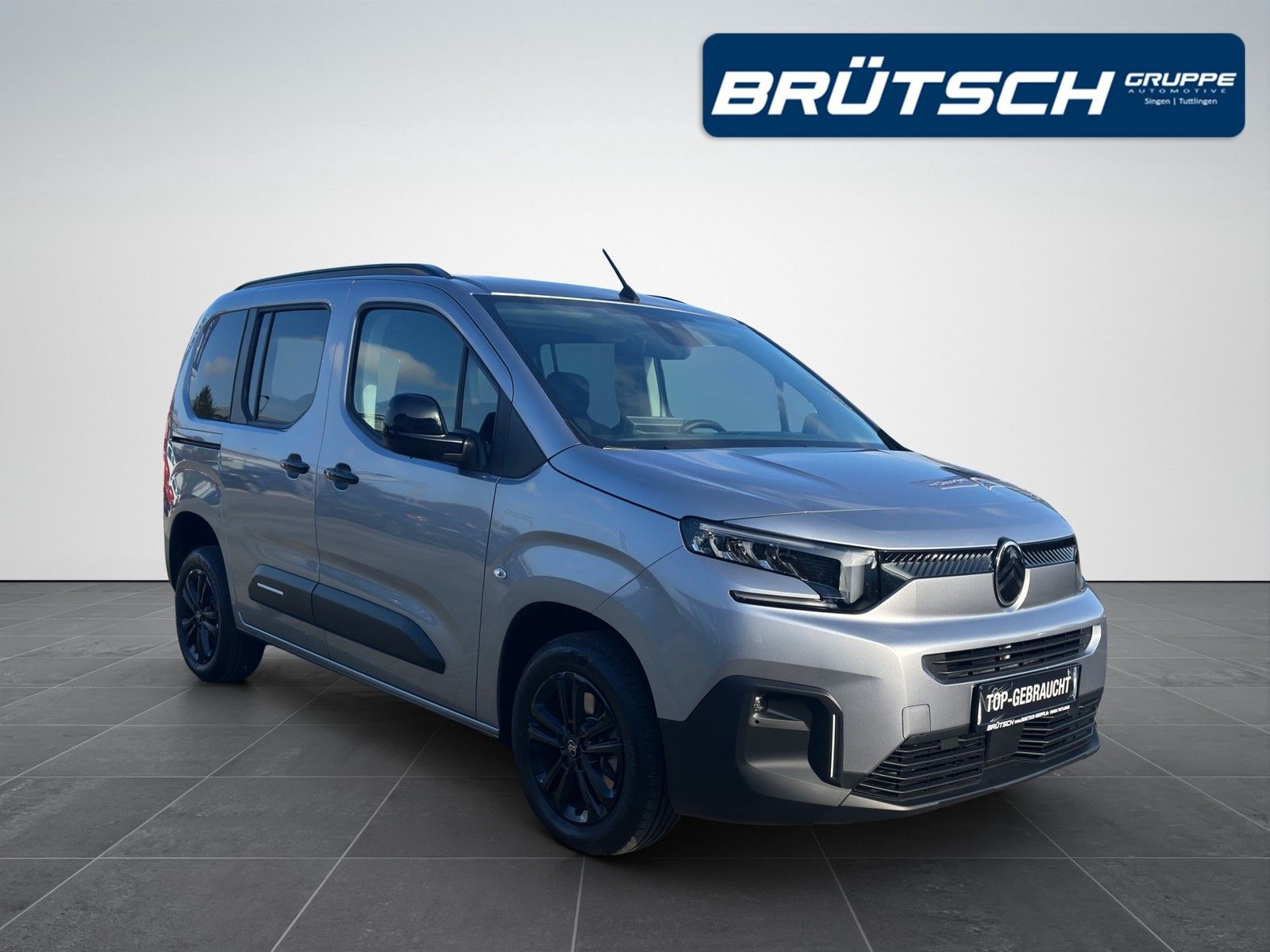 CITROEN Berlingo1.5 BlueHDi MPV Plus M / LED / KAMERA / - Image 2