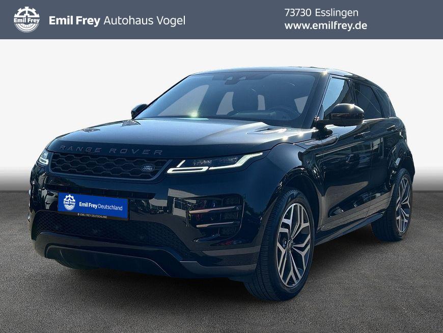 Land Rover Range Rover Evoque R-Dynamic S Panoramadach