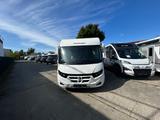 Challenger 3048 XLB ETAPE M25 | WAB AHK - Challenger Integrierter