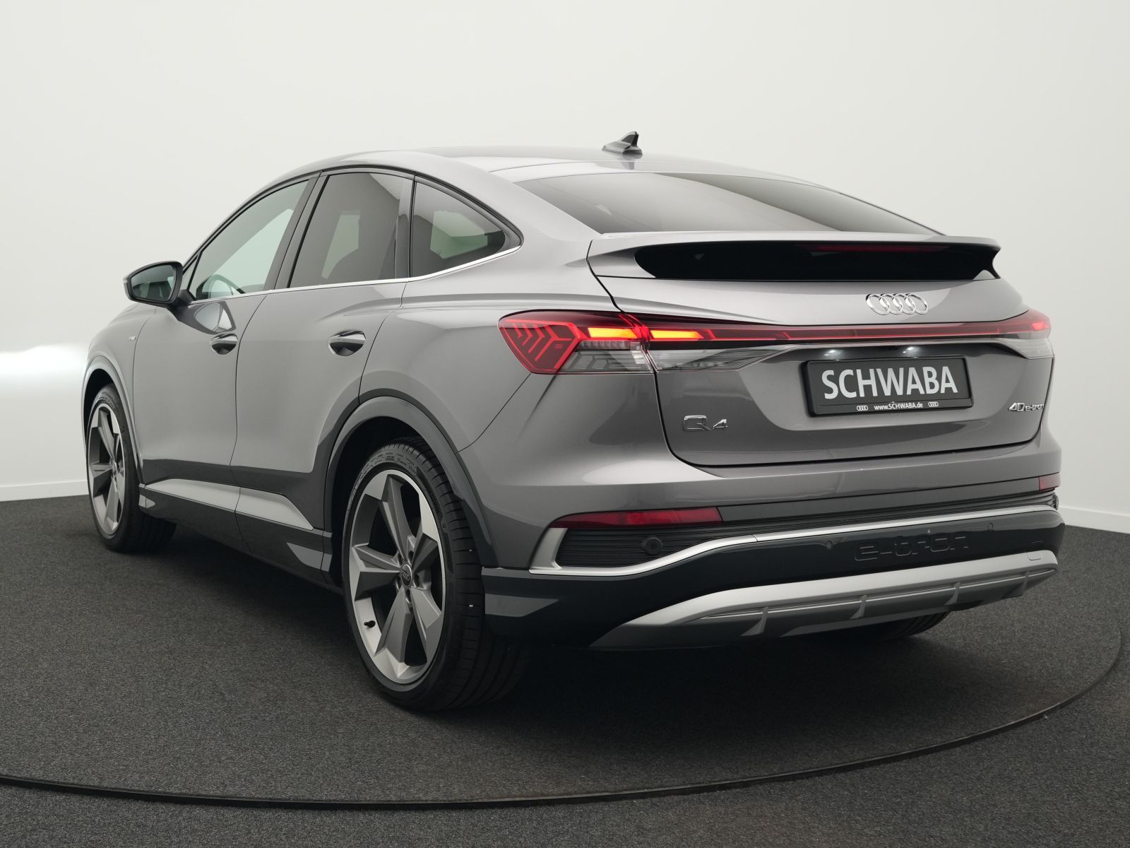 Audi Q4 e-tron - Bild 26