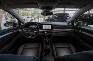 Bild 17 VW Golf Lim. Life Navi Car-Play Klimaautom. AHK
