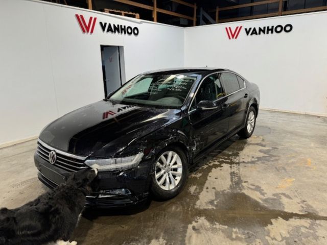 Volkswagen Passat Comfortline