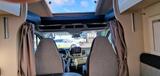 Challenger 268 Start Edition Solar, Hub Bett, LiPoFe Akku - Challenger Teilintegrierter