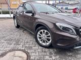 Mercedes-Benz GLA 200 GLA Night Line Urban - gebrauchte Mercedes-Benz GLA 200 aus dem Jahr 2014