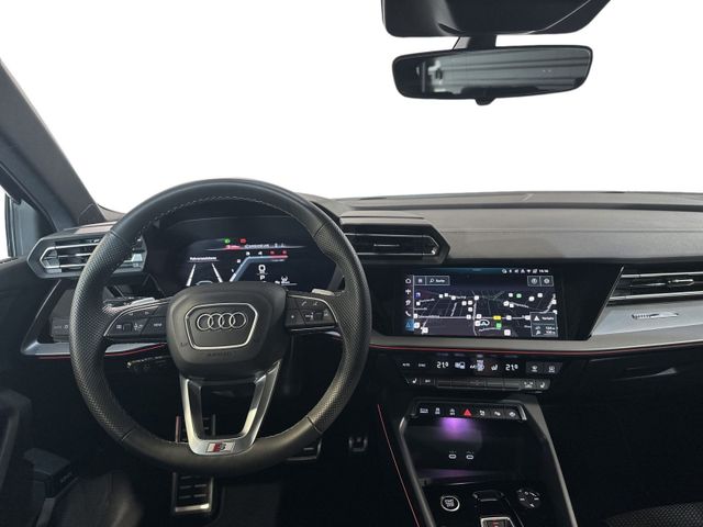 A3 Sportback 35 TDI S LINE MATRIX+SONOS+AHK+