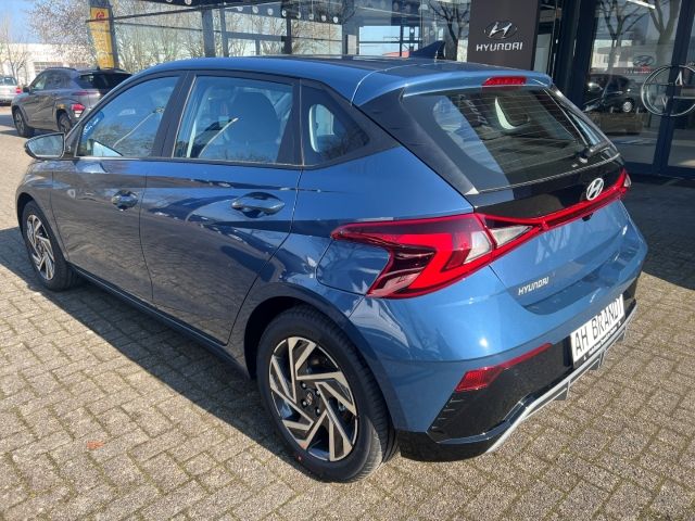 Hyundai i20 – Bild 5