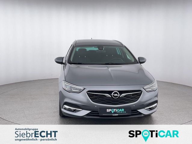 Opel Insignia Innovation 2.0D*NAVI*RFK*AHK*uvm