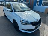 Skoda Fabia Active*Klima*1.Hand*Euro6*Top* - Skoda Fabia: 1.6