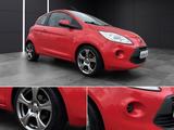 Ford Ka Trend 1.2 GA el.SP Spieg. beheizbar teilb.Rüc - Ford Ka/Ka+ aus 2009