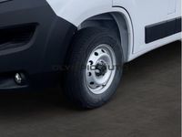 Fiat Ducato 35 2.2 L2H2 Kawa verblecht KAMERA AHK - Image