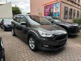 Ford Grand C-MAX Cool & Connect 1.Hand ! Scheckheft - Ford Grand C-Max mit Diesel-Antrieb
