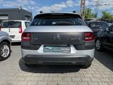 Citroën C4 Cactus Feel - Citroën mit Diesel-Antrieb: Limousine