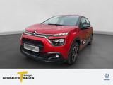 Citroën C3 1.2 PureTech FEEL PACK GJR SITZHGZG KLIMAA - Citroën C3 in Dortmund