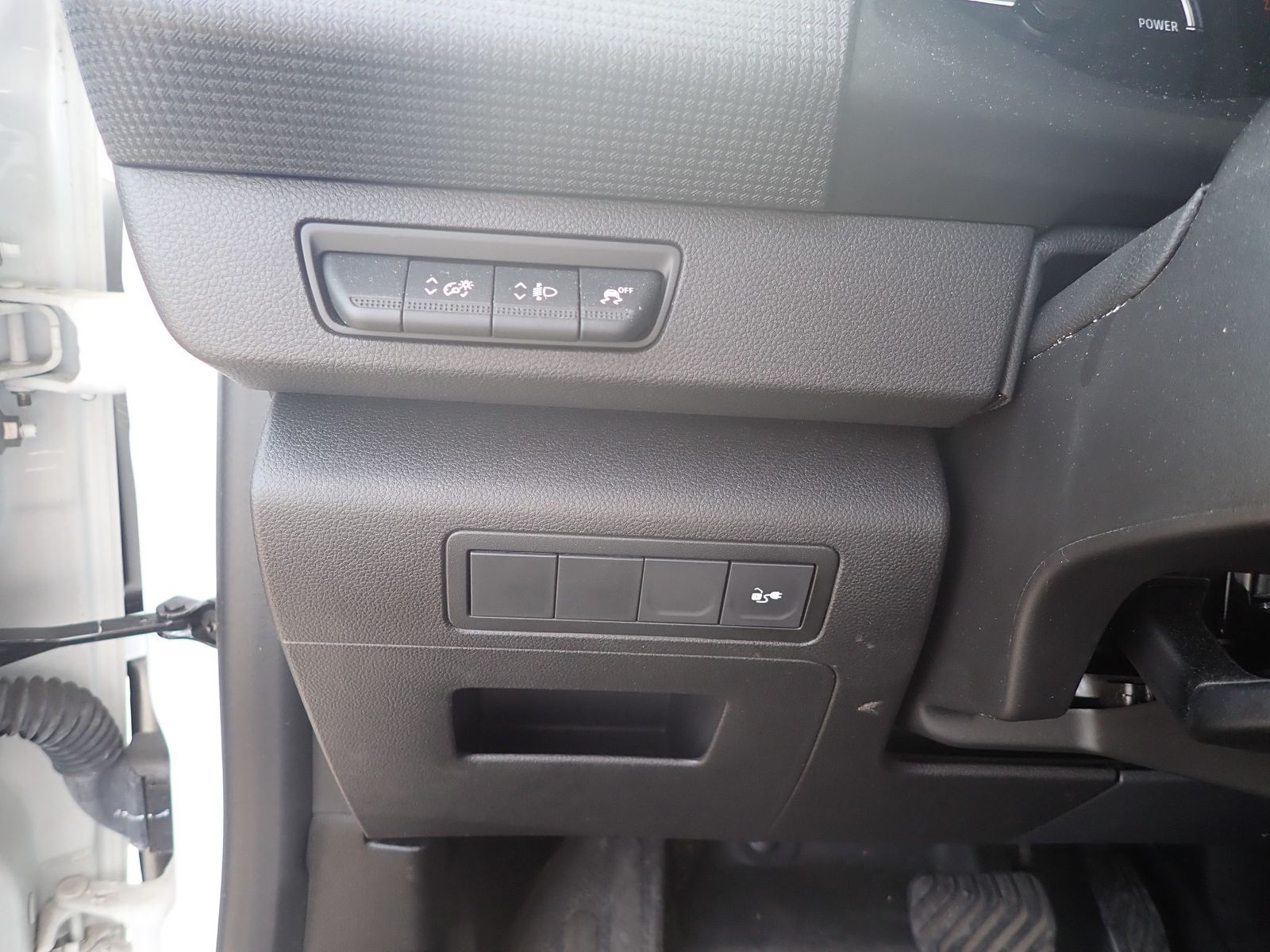 Fahrzeugabbildung Renault Kangoo III Rapid Start L1 E-Tech Electric
