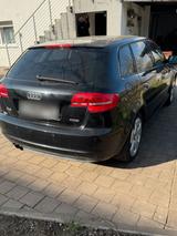 Audi A3 1,8 TFSI Sportback Ambition/ Panor... - Audi A3: 8pa