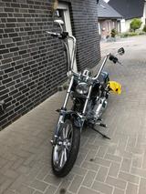 Harley-Davidson HARLEY DAVIDSON FXST SOFTAIL  - Offers